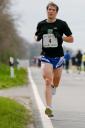 Sebastian Kienle beim Lauf