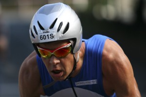 Merck Heinerman Triathlon 2008 - Fahrrad