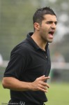 FC Kalbach: Trainer Gültekin Cagritekin