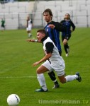 Verbandsliga: FSV Frankfurt U23 - Viktoria Griesheim